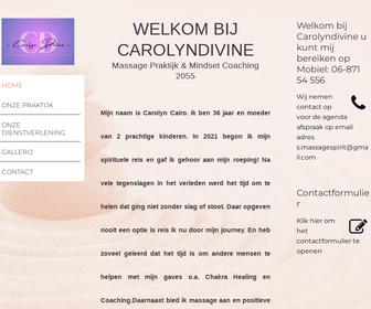 https://www.carolyndivine.nl