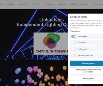 CaronLightDesign