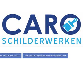 http://www.caroschilderwerken.nl