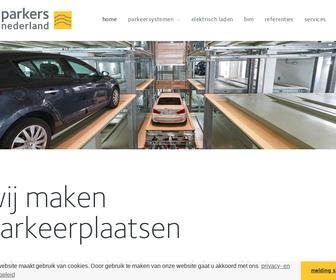 Car Parkers Nederland B.V.