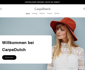 https://www.carpedutch.com