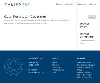 http://www.carpenter-ict.nl