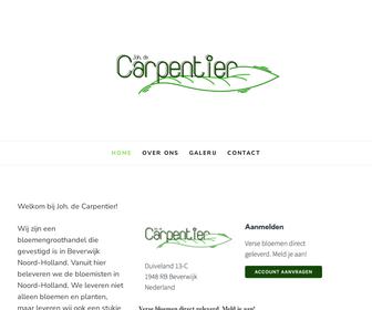 http://www.carpentierbloemen.nl