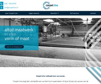 http://www.carpetline.nl