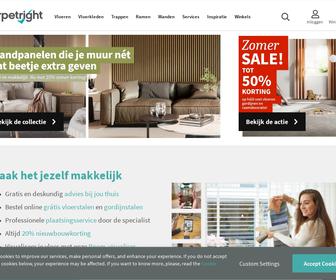 https://www.carpetright.nl