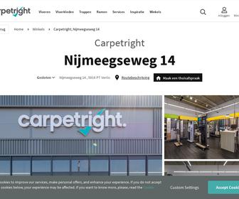 http://www.carpetright.nl/winkels/carpetright-venlo-nijmeegseweg-14