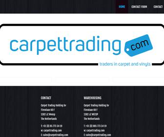 Carpet Trading Holding B.V.