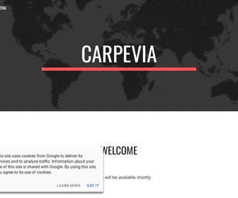 http://www.carpevia.nl