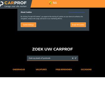 http://www.carprof.nl