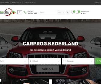 http://www.carprog.nl
