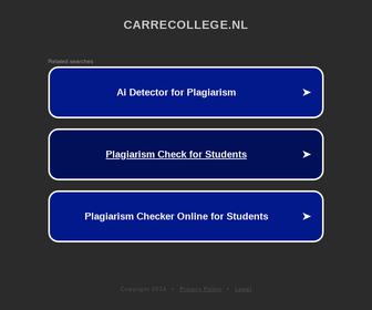 http://www.carrecollege.nl