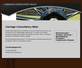 http://www.carriage-consultancy.nl