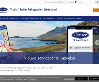 Carrier Transicold Netherlands B.V.