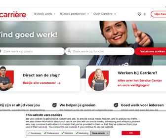 http://www.carrière-uitzendbureau.nl