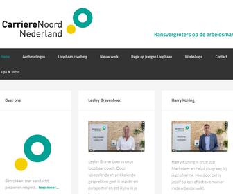 http://www.carrierenoordnederland.nl