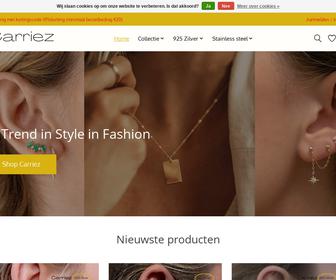 https://www.carriez.nl