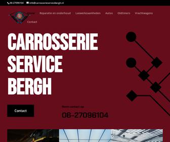 C.S.B. Carrosserie Service Bergh