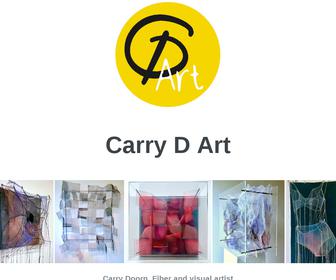 atelier Carry Doorn