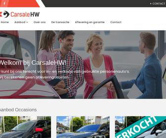 http://www.carsaleHW.nl