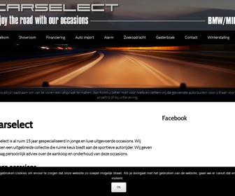 http://www.carselect.nl