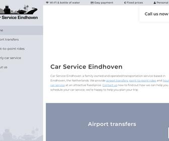 Car Service Eindhoven