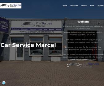 Car Service Marcel