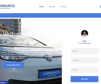 Carsource Nederland