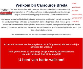 http://www.carsourcebreda.nl