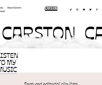 Carston Music