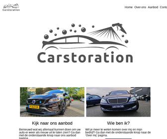 Carstoration