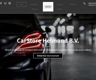 Car Store Helmond