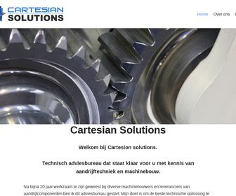 http://www.cartesiansolutions.nl