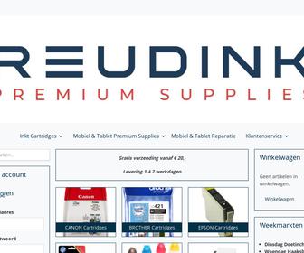 Reudink Supplies
