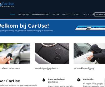 http://www.caruse.nl