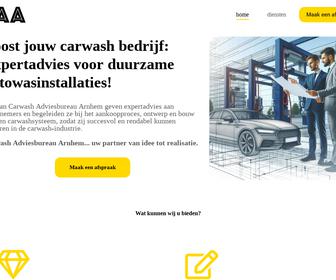 http://www.carwashadviesbureauarnhem.nl