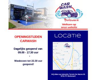 http://www.carwashbolsward.nl