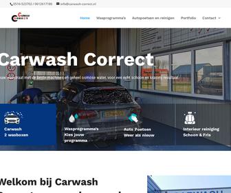 http://www.carwashcorrect.nl