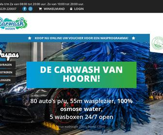 http://www.carwashhoorn.nl