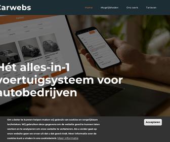 https://www.carwebs.nl