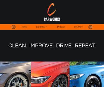 CarworkX