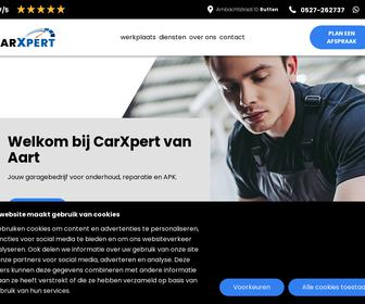 http://www.carxpert-vanaart.nl