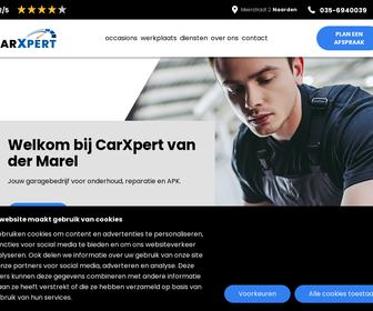 http://www.carxpert-vandermarel.nl