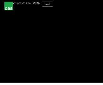 https://www.cas.nl