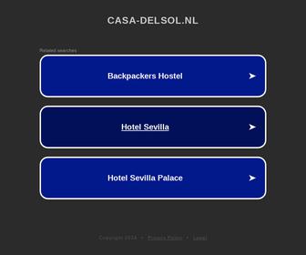 http://www.casa-delsol.nl