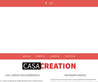 https://www.casacreation.nl