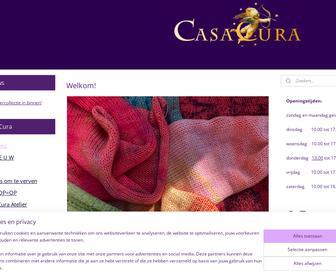 https://www.casacura.nl