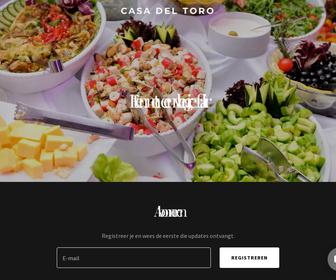 Restaurant Casa del Toro