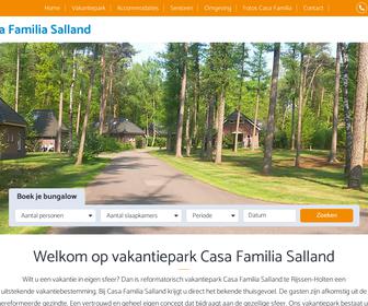 Casa Familia Salland