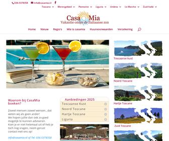 https://www.casamia.nl