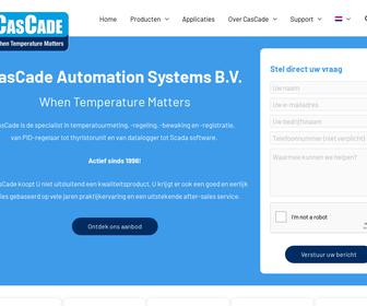 Cascade Automation Systems B.V.